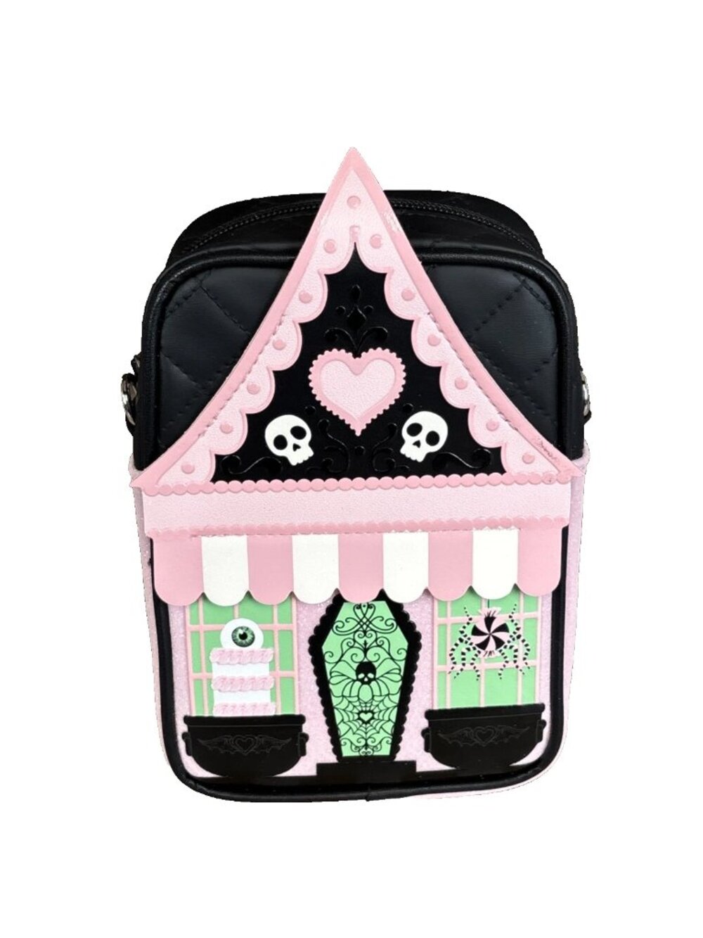 Bath and Body Works - Halloween Frankenstein Bakery